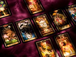 tarot